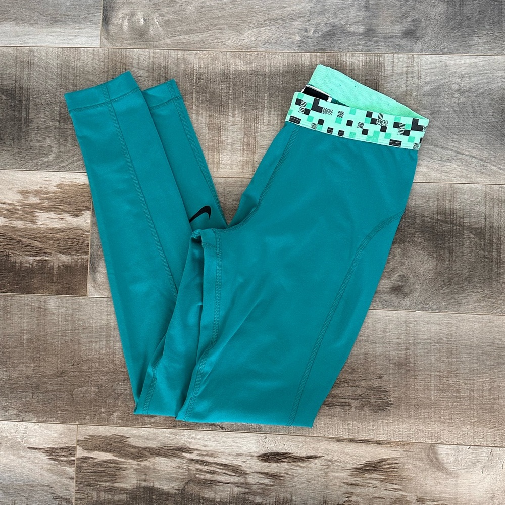 Nike Pro Leggings